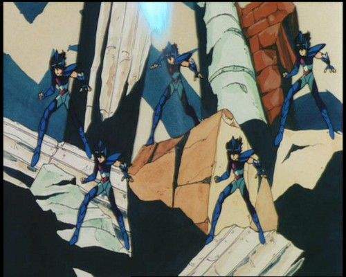 Otaku Gallery  / Anime e Manga / Saint Seiya / Screen Shots / Movies / 01 - La Dea della Discordia / 153.jpg